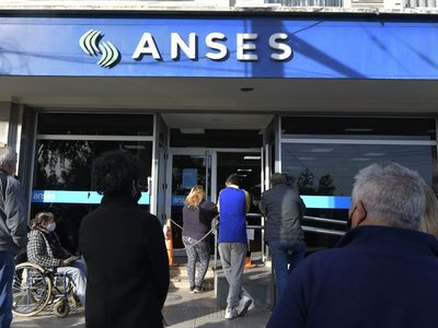 ANSES: quiénes cobran hoy viernes, 18 de junio