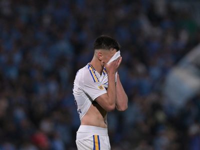 Sigue sin levantar cabeza: Boca volvió a dar pena en su visita a Córdoba