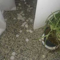 Robo y destrozos en la capilla María Madre de Jesús