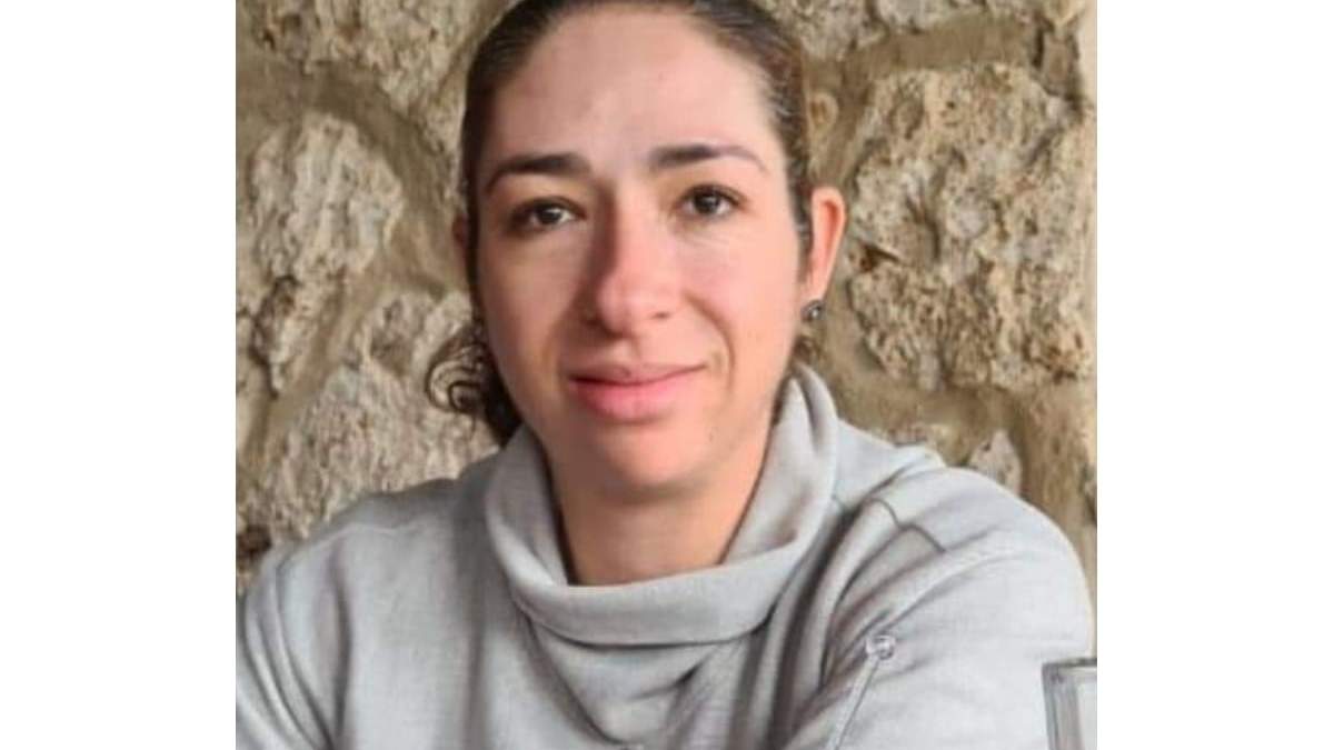 Rosa María Reyes Vergara