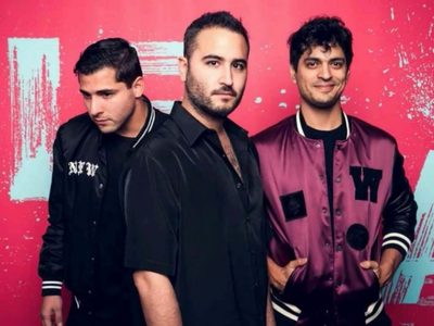 Reik respondió a las críticas por su cambio de estilo musical