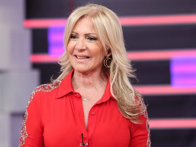 Escándalo: Susana Roccasalvo denuncia penalmente a famoso periodista de El Nueve por un grave delito