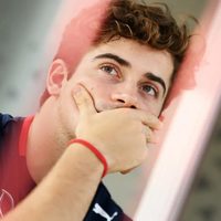 ¿Otra vez ausente?: la decisión que tomó Alpine con Franco Colapinto para el GP de Arabia Saudita