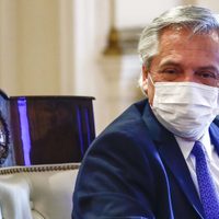 Efecto Alberto Fernández: el controvertido tweet de un diputado de Neuquén