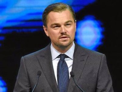 Leonardo DiCaprio testifica en caso de lavado de dinero