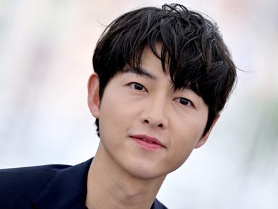 Nadie lo esperaba: Song Joong Ki revela su conexión especial con un país de Latinoamérica