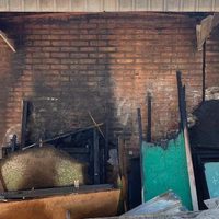 A 116 días del incendio, estudiantes del CPEM 25 siguen sin clases presenciales en Neuquén