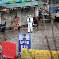 China confirma el primer caso de curación del nuevo coronavirus