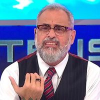 Jorge Rial fue contra MasterChef Celebrity y Corte y Confección en "TV Nostra"