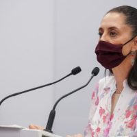 Hizo falta difundir más el trabajo que hace el gobierno de México: Sheinbaum