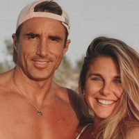 “¿No te resistís a la tentación o qué?”: Ivana Icardi compartió la gran debilidad de Hugo Sierra
