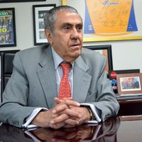 De mujeres, casi la mitad de entradas en 'El Volcán': presidente de Tigres