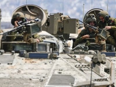 Gobiernos de México, Argentina y Brasil urgieron a palestinos e israelíes frenar la violencia