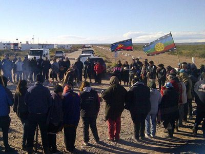 La comunidad indígena pide a los mestizos que respondan "soy mapuche" en el Censo 2022