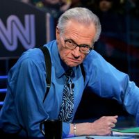 Conmoción internacional: tras una larga lucha, el mundo despide a Larry King