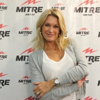 "Me llamaron para reemplazarla": Yanina Latorre reveló este tremendo secreto en vivo y causó estupor