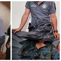 Videos muestran a agentes ministeriales de Chiapas torturando a dos hombres