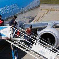 Más de 3700 argentinos retornarán al país durante el próximo 10 de mayo