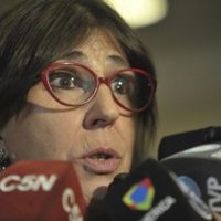 Wassner pidió terminar con "el secreto" de la causa AMIA