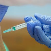 Los últimos tres neuquinos que fallecieron por coronavirus no se encontraban vacunados