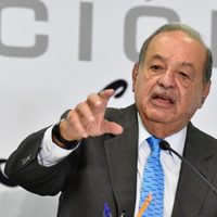 América Móvil da marcha atrás en la compra de Telefónica El Salvador