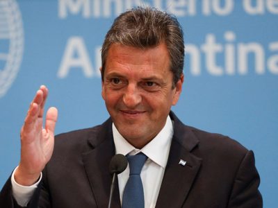 Pedro Sánchez aseguró que Sergio Massa representa “la convivencia democrática”