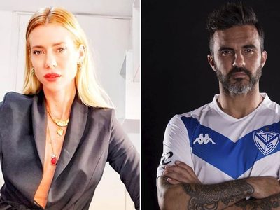 Nicole Neumann lanzó artillería pesada contra Cubero: "Lo que él hace conmigo es...". ¡No tiene paz!