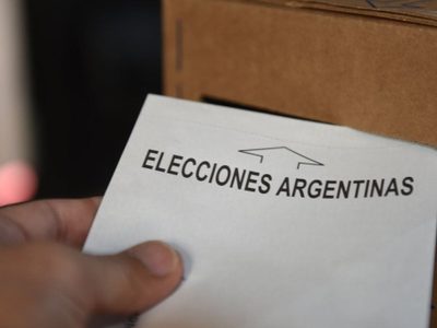 Cómo será el simulacro electoral de cara a las PASO de septiembre