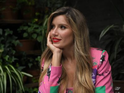 La decisión que El Trece tomó con el programa de Laurita Fernández