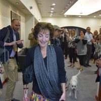 Hoy creo aún más en la fortaleza de la relación México-EU: Jacobson al dejar embajada estadunidense
