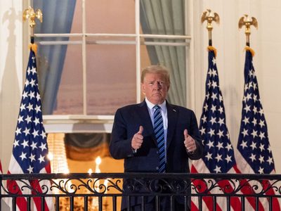 Meta reactivará las cuentas de Donald Trump en Facebook e Instagram