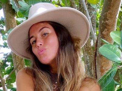 “Hoy estabas intensa”: Loly Antoniale sorprendió por su reclamo a la persona menos pensada