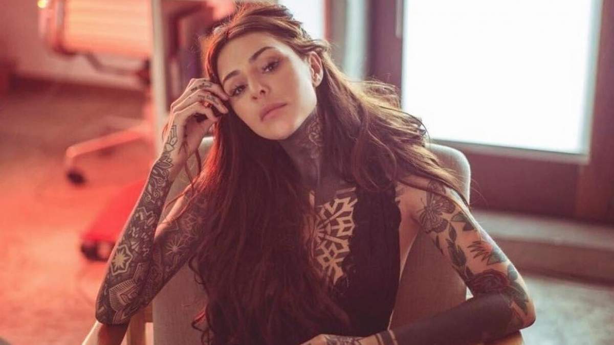 Cande Tinelli. Fuente: (Instagram)