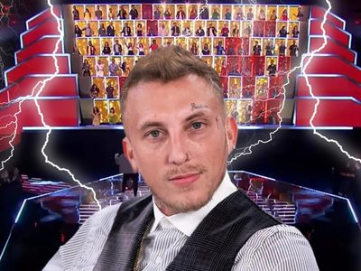 El Polaco rompió el silencio sobre su ausencia en “Canta Conmigo Ahora”