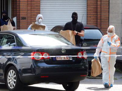 Peligro en Europa: tercer atentado en Bruselas en menos de 24 horas