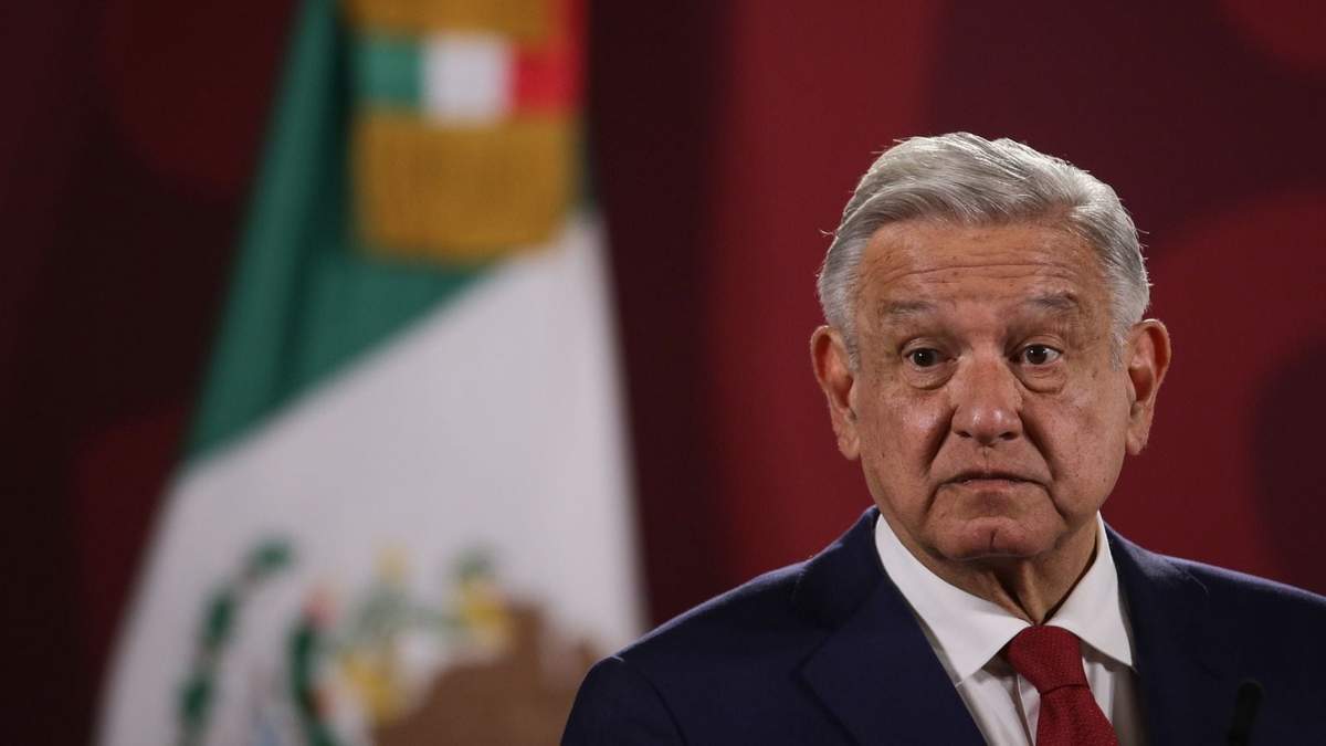 Conferencia matutina del 11 de octubre de 2022
