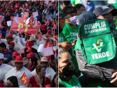 El usufructo de la alianza