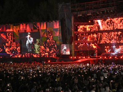 Fiesta de la Confluencia: estos son los artistas que estarán presentes este sábado