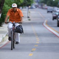 Cuándo estará terminada la ciclovía que unirá el este de Neuquén Capital