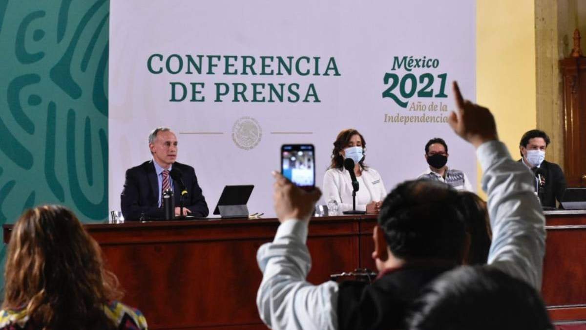 El cierre del ciclo de conferencias diarias