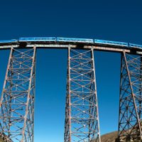 El Tren a las Nubes cumple 50 años y Salta festejará a lo grande