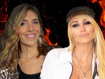 "No la avala su currículum": el fulminante comentario de Karina Iavícoli contra Vicky Xipolitakis