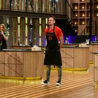 "Me lastimé": tres participantes de MasterChef Celebrity resultaron heridos