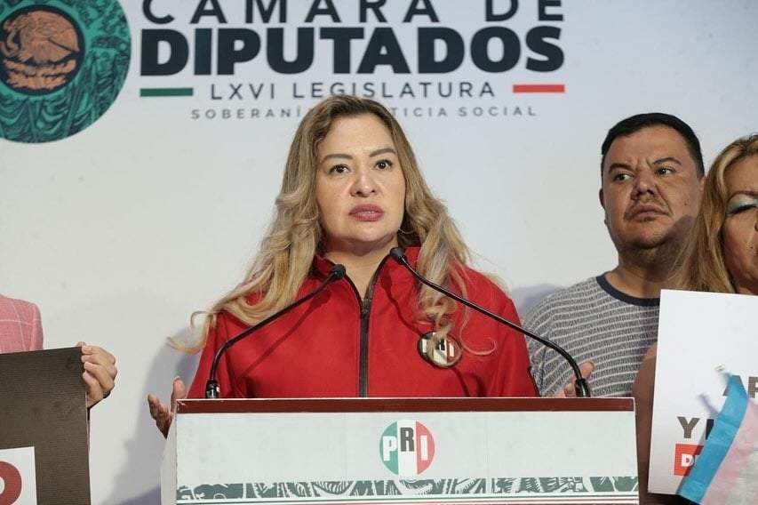 Mónica Sandoval. Violencia política de género