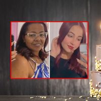Madre e hija mueren tras comer pastel que les regaló un familiar que les debía dinero