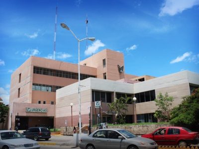 IMSS niega que 15 neonatos contrajeran infección en la sangre en cuneros de hospital en Campeche