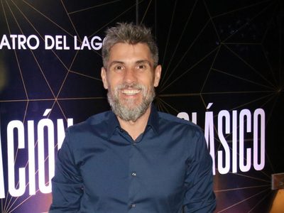 El Chato Prada ya decidió quién será el nuevo integrante del jurado para el “Bailando 2021”