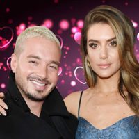 Se conocieron en un videoclip y no se separaron: así nació el amor de J Balvin y Valentina Ferrer