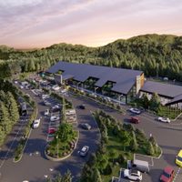 En 30 días se licitará la construcción de la nueva terminal en San Martín de los Andes