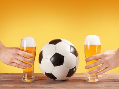 Grandes equipos de fútbol se suman a campaña solidaria de Cerveza Quilmes